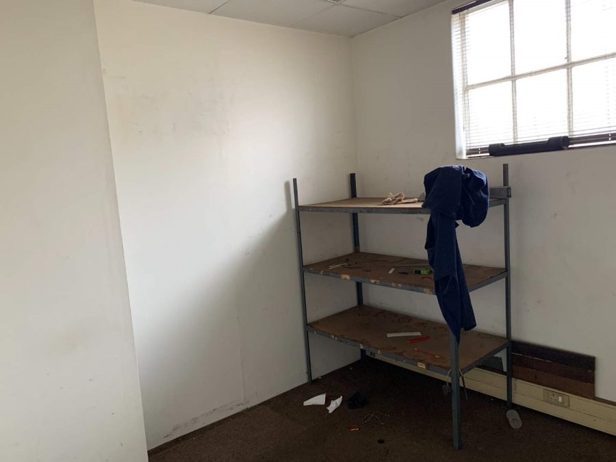 To Let commercial Property for Rent in Elsies River Western Cape